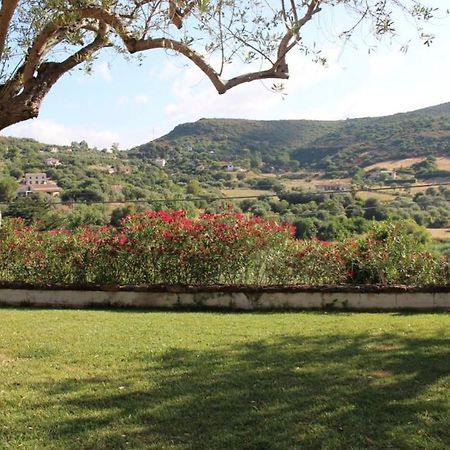 B&B Kapi Country อาลเกโร ภายนอก รูปภาพ