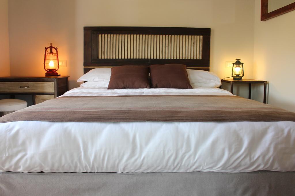 B&B Kapi Country อาลเกโร ห้อง รูปภาพ