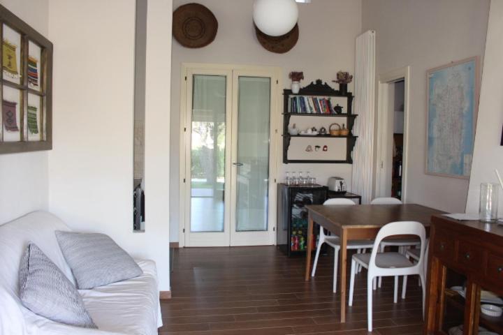 B&B Kapi Country อาลเกโร ภายนอก รูปภาพ