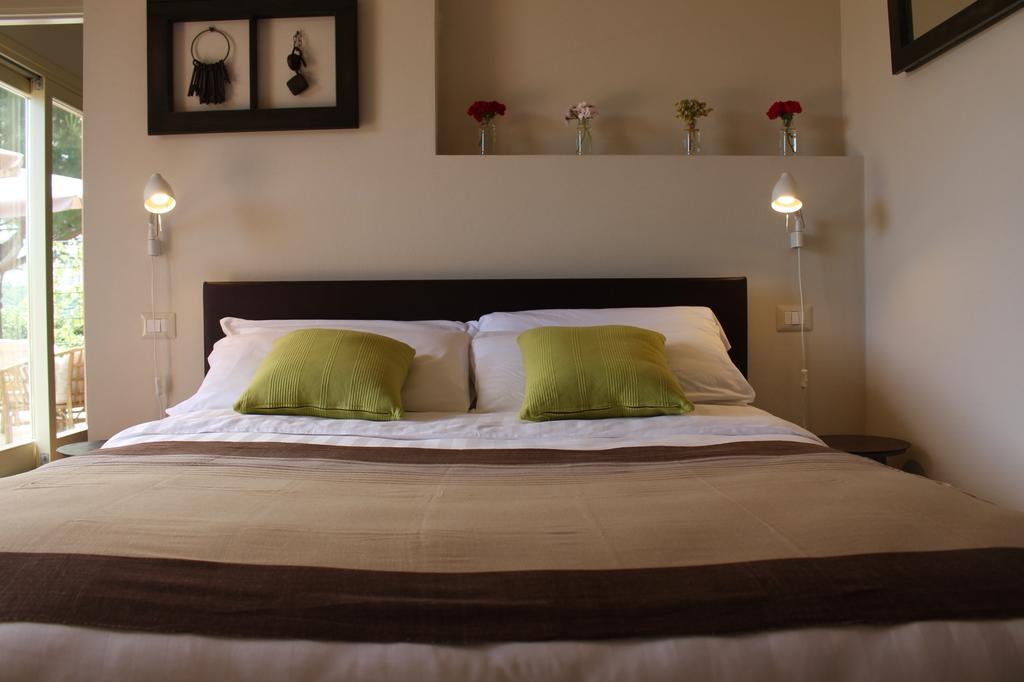 B&B Kapi Country อาลเกโร ห้อง รูปภาพ