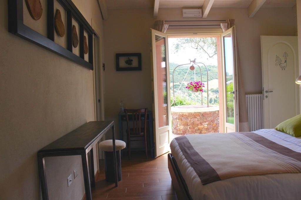 B&B Kapi Country อาลเกโร ห้อง รูปภาพ