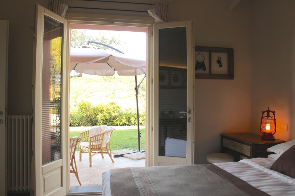 B&B Kapi Country อาลเกโร ห้อง รูปภาพ