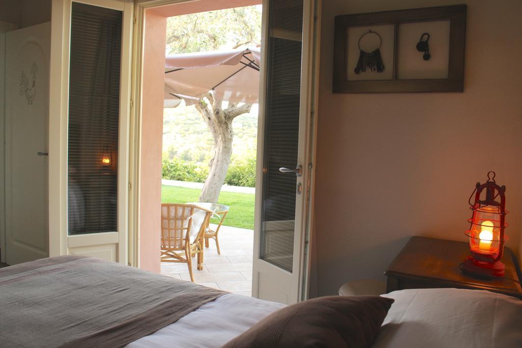 B&B Kapi Country อาลเกโร ห้อง รูปภาพ