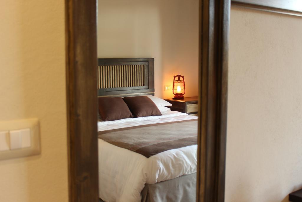 B&B Kapi Country อาลเกโร ห้อง รูปภาพ
