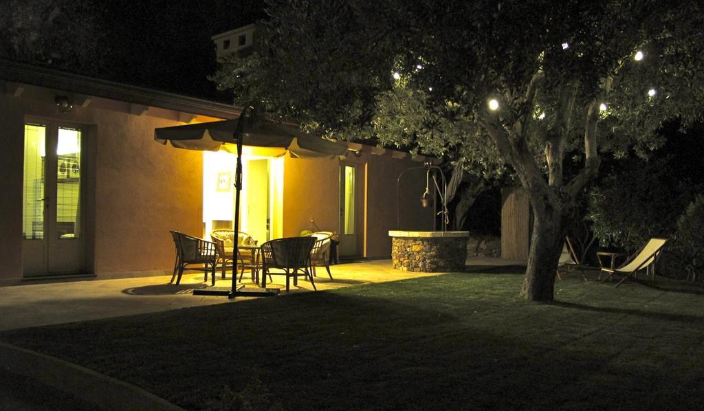 B&B Kapi Country อาลเกโร ห้อง รูปภาพ