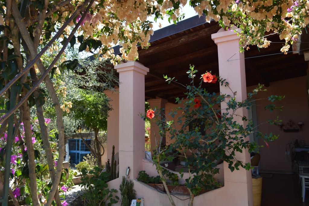 B&B Kapi Country อาลเกโร ห้อง รูปภาพ